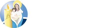 Our Lady of the Snows Logo