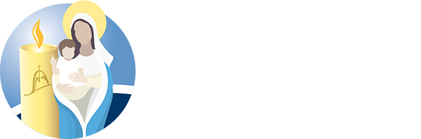 Our Lady of the Snows Logo